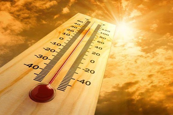 میزان دمای امروز ارومیه۳۲ درجه در گرمترین ساعت روز