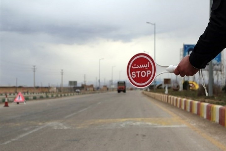 تدوام ممنوعیت تردد در جاده‌های آذربایجان‌غربی