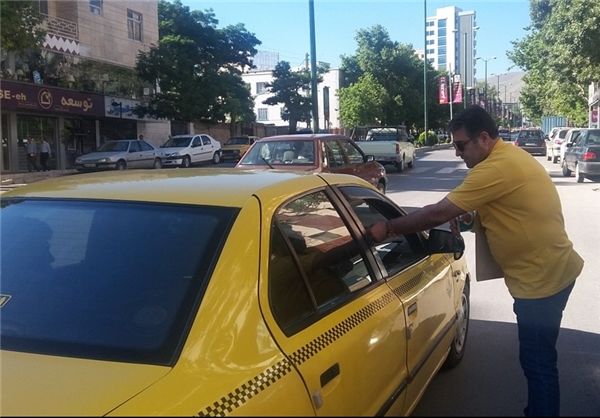 نرخ کرایه تاکسی و اتوبوس های ارومیه 18 در صد افزایش می یابد