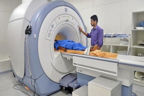 بیمارستان مکلف به ضمیمه کردن پاسخ MRI است بیمارستان مکلف به ضمیمه کردن پاسخ MRI است
