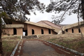 تبدیل ساختمان قدیمی رسانه ملی به موزه مجاهدت‌های خاموش