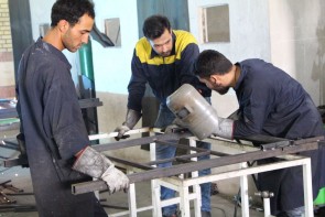 همه دانشگاه‌های فنی ایران به تخت‌خواب‌های تولید دانشگاه طباطبایی مجهز می‌شوند