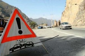 انجام طرح‌های مطالعاتی نقاط حادثه خیز جاده‌های استان 