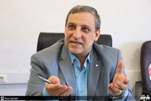 کاهش 11 درصدی پروندههای تعزیراتی در بخش پزشکی استان کاهش 11 درصدی پروندههای تعزیراتی در بخش پزشکی استان