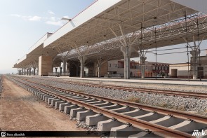 برقراری قطار مستقیم ارومیه به مشهد در ایام نوروز