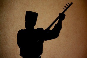  جشنواره موسیقی عاشیقلار مکتب ارومیه 