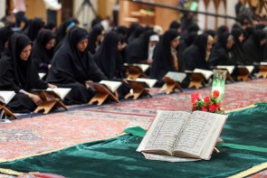 تعداد موسسات و خانه‌های قرآن در استان افزایش می‌یابد