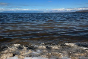 انسداد 4 هزار حلقه چاه غیرمجاز در حوزه آبریز دریاچه ارومیه