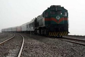 افزایش تعداد حرکت قطار ارومیه به تهران