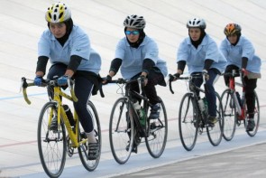 بانوان دوچرخه‌سوار قربانی جدید تبعیض جنسیتی