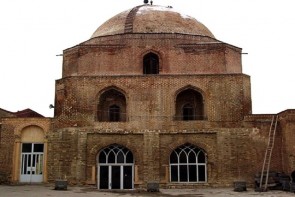 بافت‌های تاریخی آذربایجان غربی احیاء می‌شوند