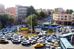لزوم توجه ویژه به ترافیک درون شهری ارومیه
