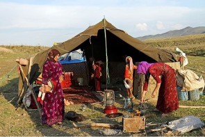 ضرورت توجه به بوم‌گردی عشایر در آذربایجان غربی