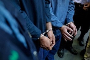 دستگیری کلاهبردار میلیاردی و سارق حرفه ای در ارومیه