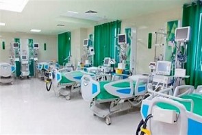 مهاباد صاحب بیمارستان 64 تخت‌خوابی می‌شود