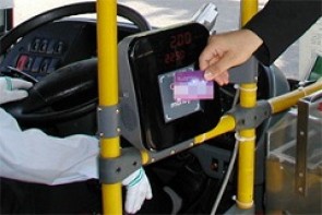 کارت‌های الکترونیک اتوبوس‌ در انتظار تعیین تکلیف است