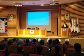 نشست تخصصی ناجا و جامعه اسلامی در ارومیه برگزار شد