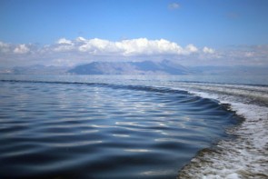مغفول ماندن از ظرفیت های بی نظیر دریاچه ارومیه