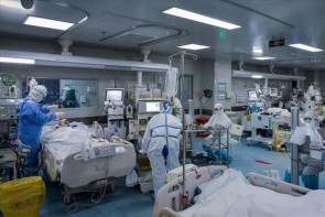 دست بیماران غیرکرونایی از خدمات درمانی ارومیه کوتاه شد