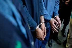دستگیری ۷۹۲ نفر قاچاقچی و معتاد متجاهر در استان