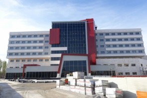 بیمارستان تخصصی زنان ارومیه در انتظار افتتاح