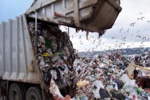 20 درصد زباله‌های شهر ارومیه خشک هستند