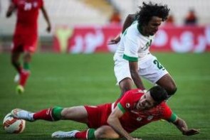 ایران - عربستان، چهاردهمین بازی کینه آمیز دنیا