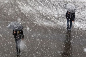 ماندگاری هوای سرد در آذربایجان غربی تا پایان هفته جاری