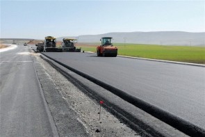 اتمام پروژه‌های نیمه‌تمام اولویت راه و شهرسازی آذربایجان غربی