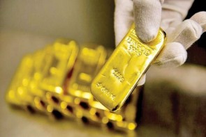بیش از  ۱۱ کیلوگرم طلای قاچاق در مرز بازرگان کشف شد
