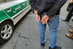دستگیری سارقان کابل و تجهیزات مخابراتی در ارومیه با ۲۶ فقره سرقت