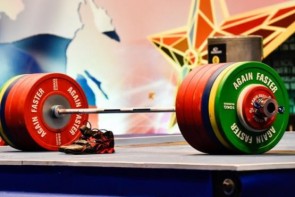 جدول زمان بندی رقابت تیم ملی وزنه برداری ایران