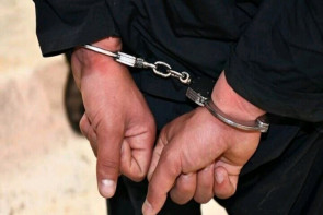دستگیری قاتل جوان بوکانی در کمتر از ۲۴ ساعت دستگیری قاتل جوان بوکانی در کمتر از ۲۴ ساعت