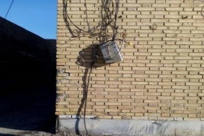 سرقت کابل تلفن در ارومیه صدای شهروندان را درآورده است