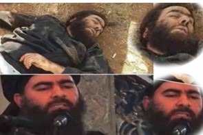 "ابو وهیب" داعشی راننده کامیون کُش!/چرا شایعه "خبر مرگ" البغدادی با سرعت نور منتشر شد؟