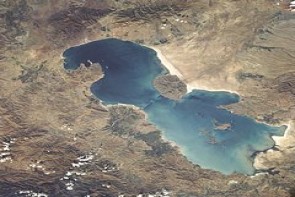 هدایت آب‌های سطحی دشت تبریز به دریاچه ارومیه با مدیریت صحیح آب
