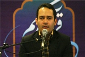 حامد ولیزاده موفق به کسب مقام نخست مسابقات بین‌المللی قرآن کریم شد