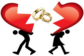 در آذربایجان غربی ، از هر 5 ازدواج یکی به طلاق می انجامد!