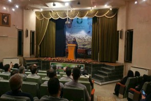 چالش ملی دریاچه ارومیه نیازمند همکاری همگانی است چالش ملی دریاچه ارومیه نیازمند همکاری همگانی است