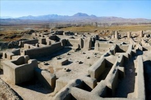ابلاغ ضوابط حفاظت از  ۱۵ اثر فرهنگی- تاریخی  به استاندار آذربایجان غربی