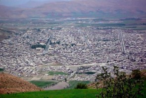 سپاه شهدا  آذربایجان غربی کشف بمب در پیرانشهر را تکذیب کرد