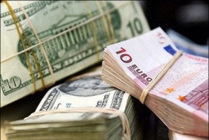 شناسایی و انهدام باند قاچاق ارز در آذربایجان‌غربی