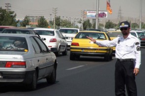 محدودیت ترافیکی عید سعید فطر در ارومیه اعلام شد