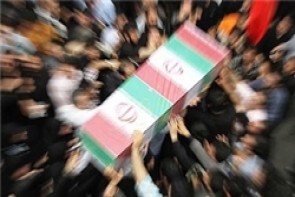 پیکر پاک 4 شهید تازه تفحص شده وارد آذربایجان غربی می‌شود