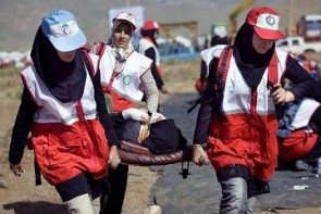 تربیت 20 هزار نفر امدادگر در قالب طرح هر خانواده یک امدادگر در استان