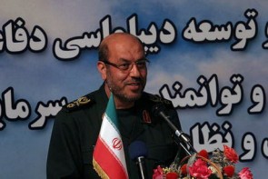 هیچ کشوری نمی‌تواند برای برنامه موشکی ایران تصمیم بگیرد
