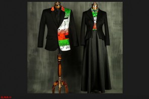 لباس رسمی کاروان ایران در المپیک ریو مشخص شد+تصاویر