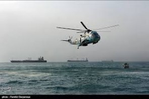 ایران یک کشتی اماراتی را در خلیج فارس توقیف کرد