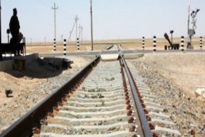 اتمام راه آهن ارومیه– مراغه ۳.۹هزار میلیارد ریال اعتبار نیاز دارد