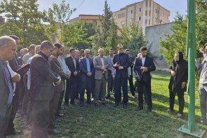 با مقصران حادثه برق‌گرفتگی کودک ارومیه‌ای برخورد می‌شود